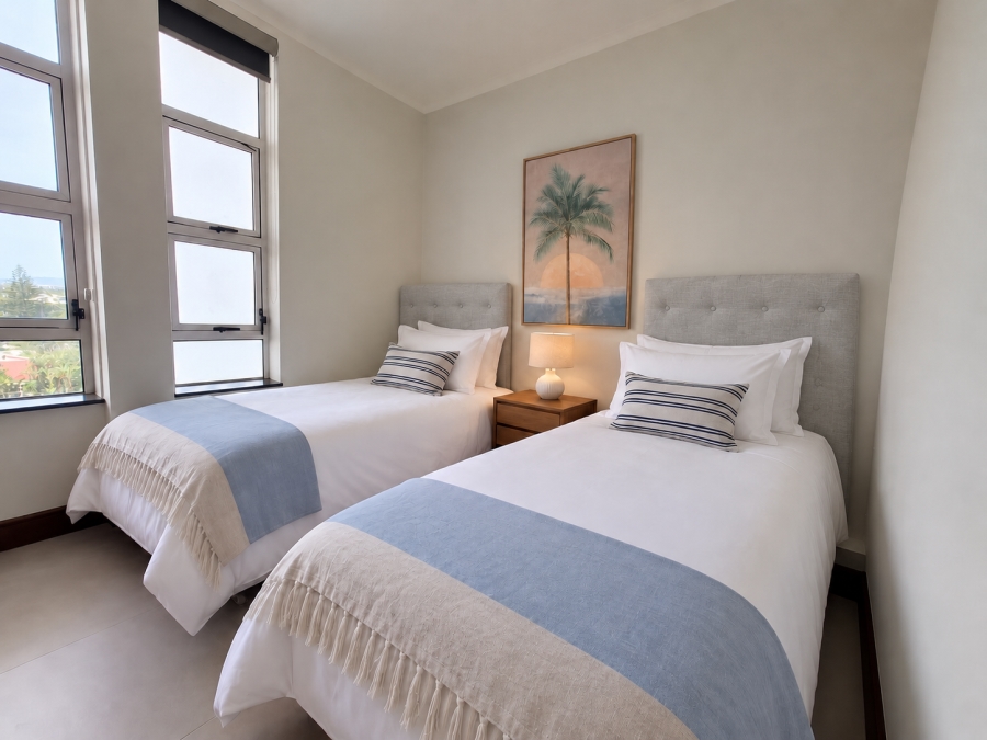 To Let 2 Bedroom Property for Rent in Table View Western Cape